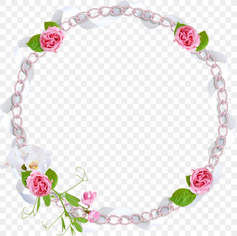 Flower Picture Frames, PNG, 1081x1080px, Flower, Bead, Body Jewelry, Bracelet, Data Compression Download Free