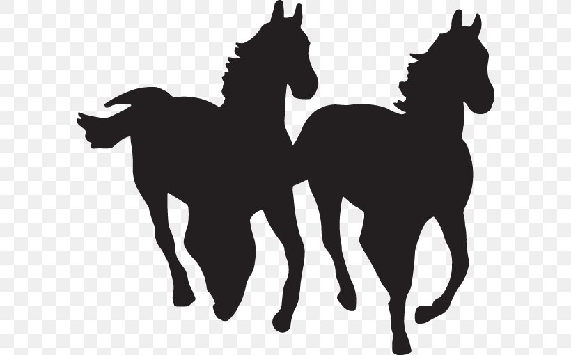 Horse Silhouette Clip Art, PNG, 600x510px, Horse, Barrel Racing, Black, Black And White, Bridle Download Free