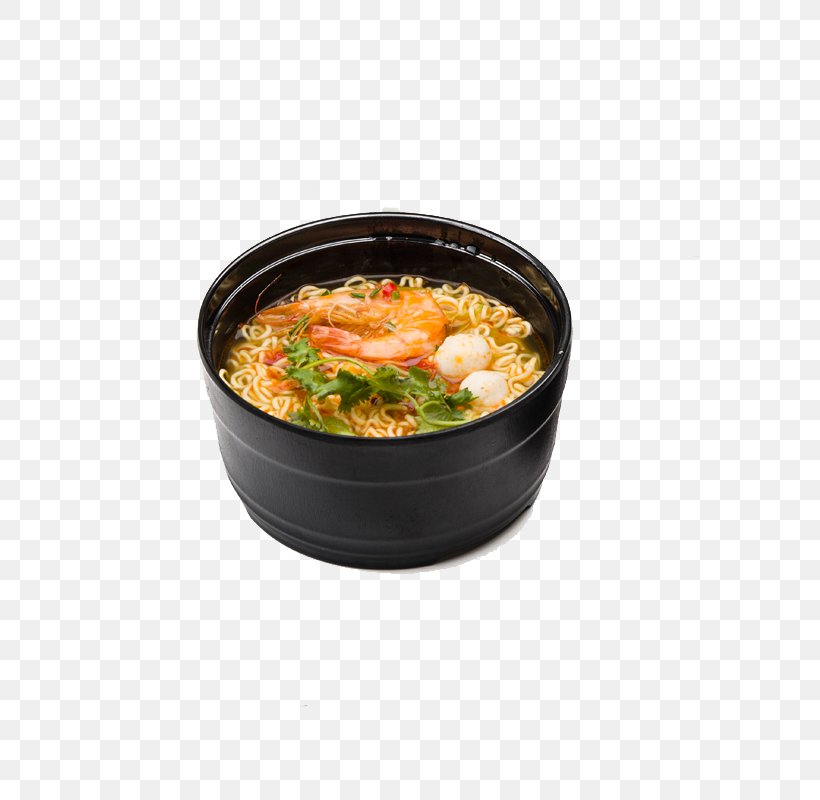 Instant Noodle Bowl Tom Yum Thai Cuisine Asian Cuisine, PNG, 800x800px, Instant Noodle, Asian Cuisine, Asian Food, Bowl, Ceramic Download Free