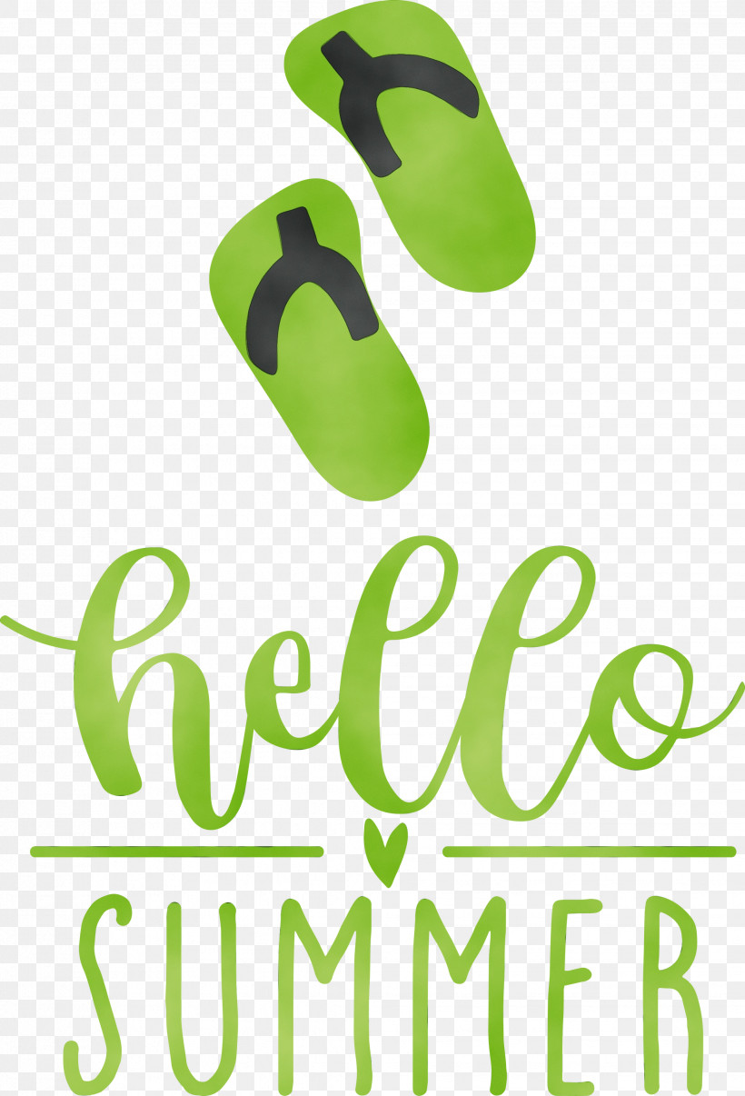 Logo Shoe Line Meter Mathematics, PNG, 2039x3000px, Hello Summer, Geometry, Line, Logo, Mathematics Download Free