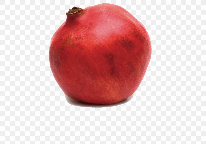 Pomegranate Apple, PNG, 876x611px, Food, Apple, Fruit, Ingredient, Pomegranate Download Free