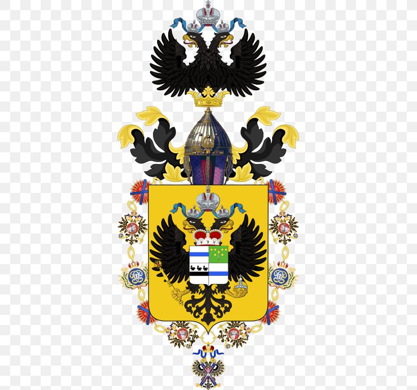 Russian Empire House Of Romanov Coat Of Arms Tsar, PNG, 357x768px, Russian Empire, Coat Of Arms, Coat Of Arms Of Russia, Crest, Grand Duke Download Free
