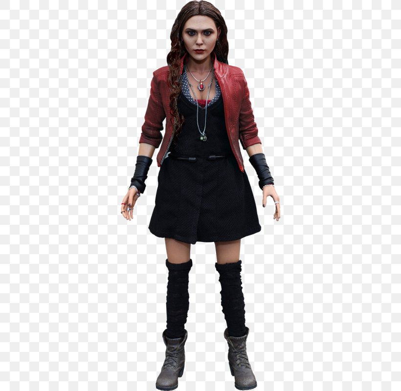 Wanda Maximoff Ultron Vision Quicksilver Iron Man, PNG, 800x800px, Wanda Maximoff, Action Toy Figures, Avengers, Avengers Age Of Ultron, Clothing Download Free