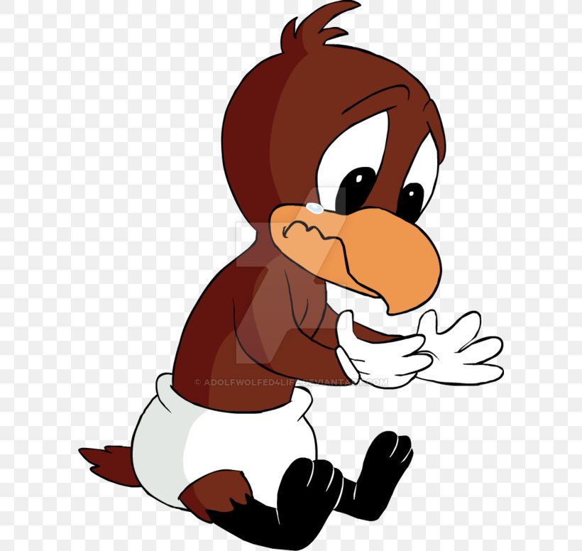 Beaky Buzzard Von Vulture Looney Tunes Bird, PNG, 600x776px, Beaky Buzzard, Animated Cartoon, Animation, Art, Beak Download Free