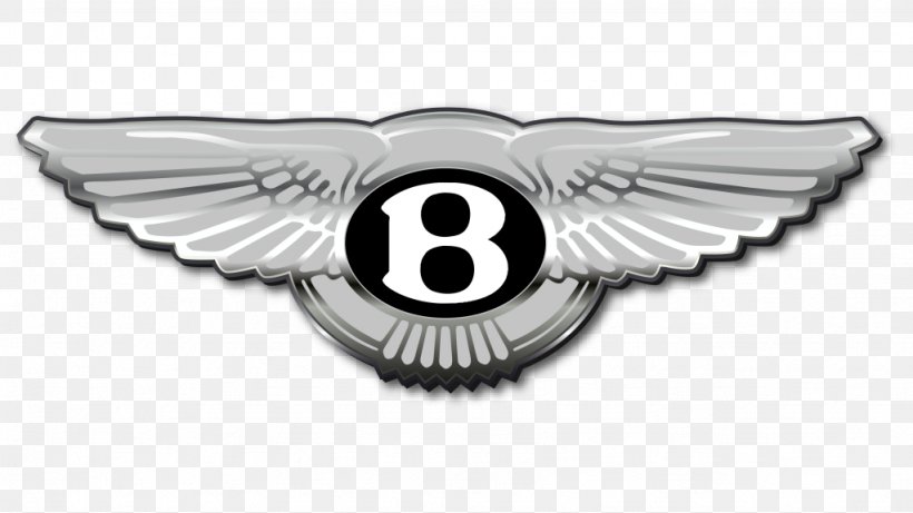 Bentley Logo AC Cars Symbol, PNG, 1024x576px, Bentley, Ac Cars, Arrinera, Beak, Bird Download Free