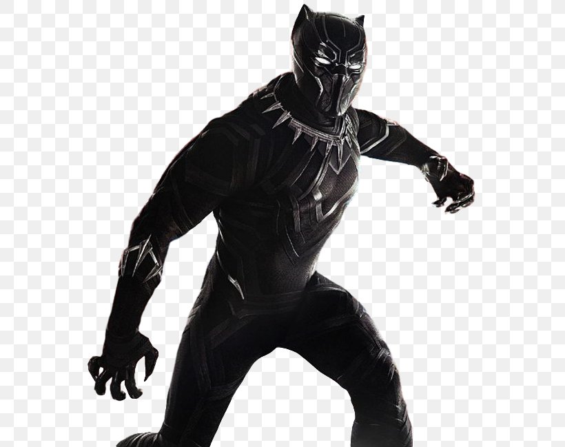 Black Panther T'Chaka Wakanda Marvel Studios, PNG, 568x649px, Black Panther, Animation, Costume, Fictional Character, Film Download Free