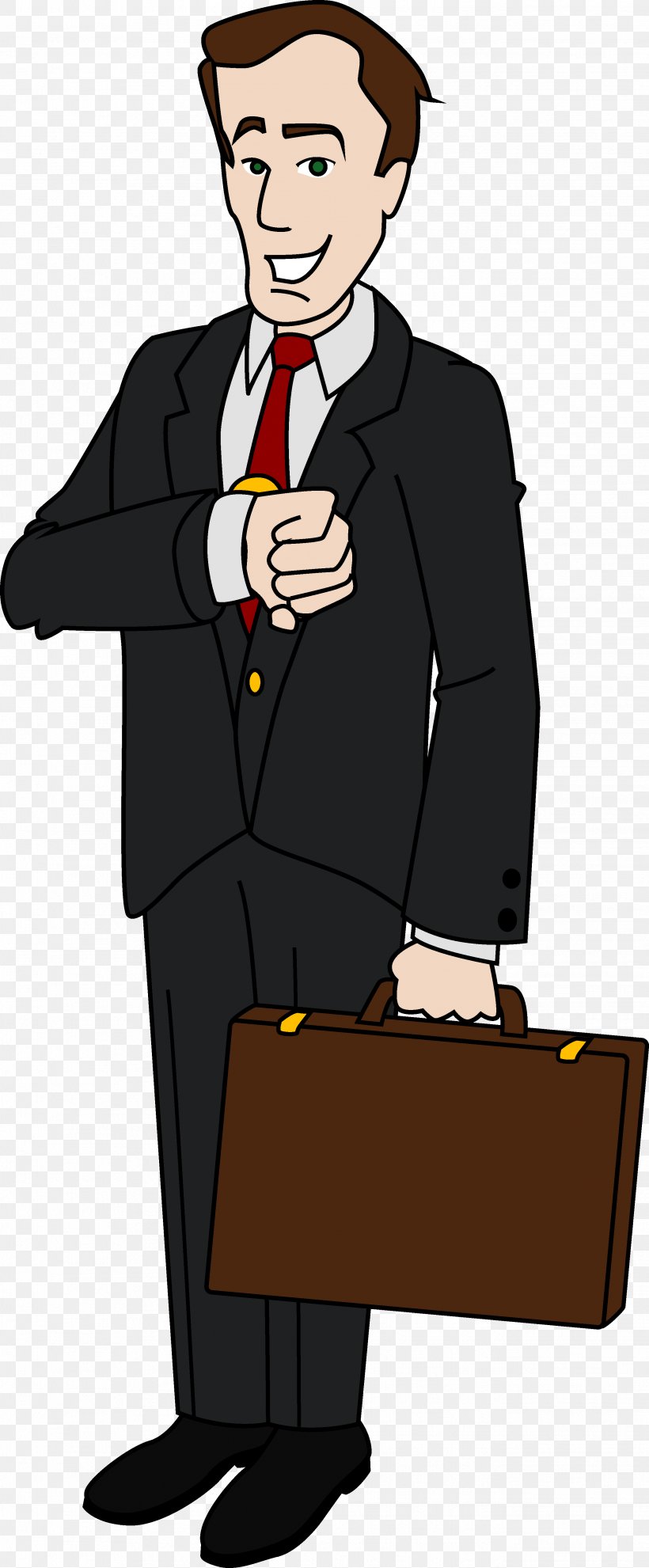 Businessperson Clip Art, PNG, 2644x6390px, Business, Blog, Businessperson, Cartoon, Drawing Download Free