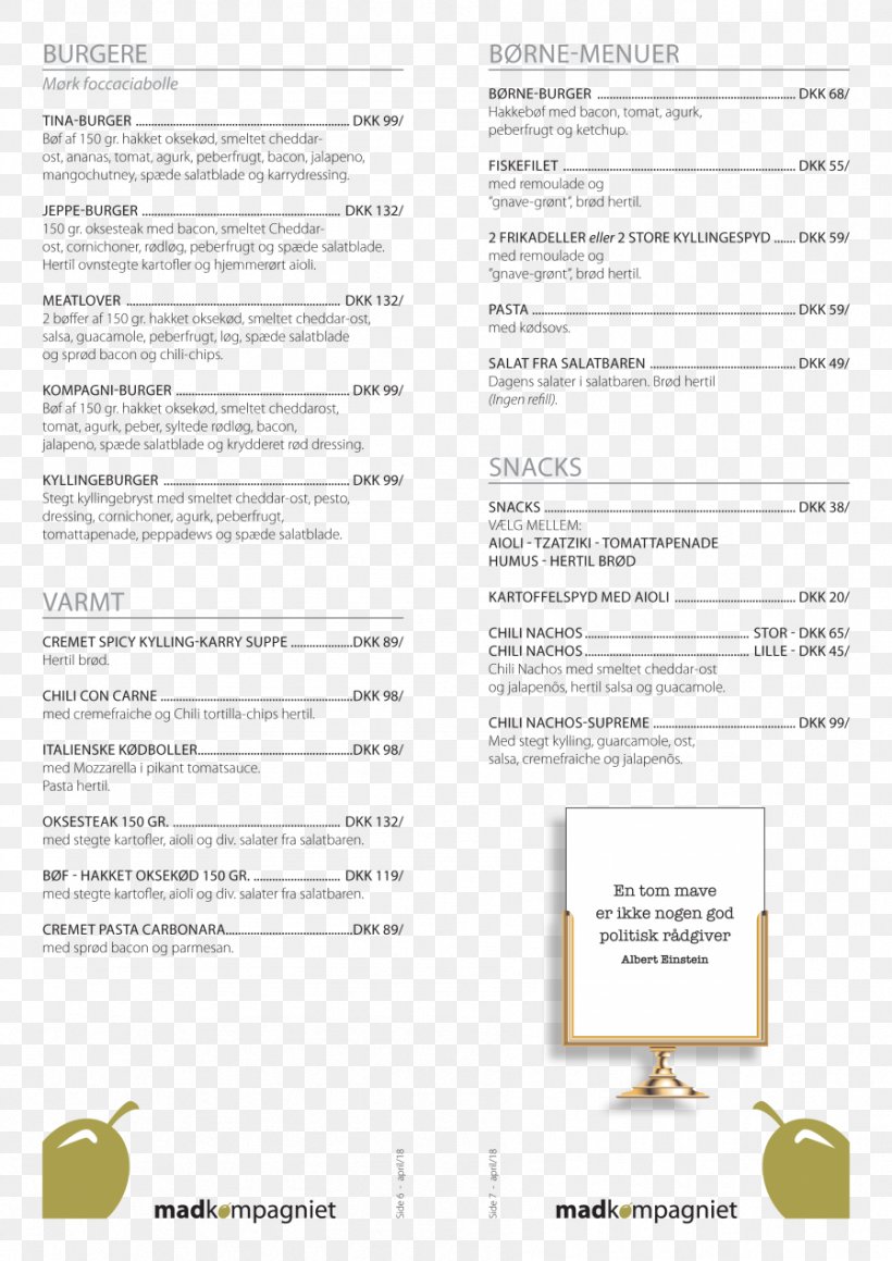 Cafe Menu Restaurant Document Hewlett-Packard, PNG, 899x1271px, 2018, Cafe, April, Area, Document Download Free