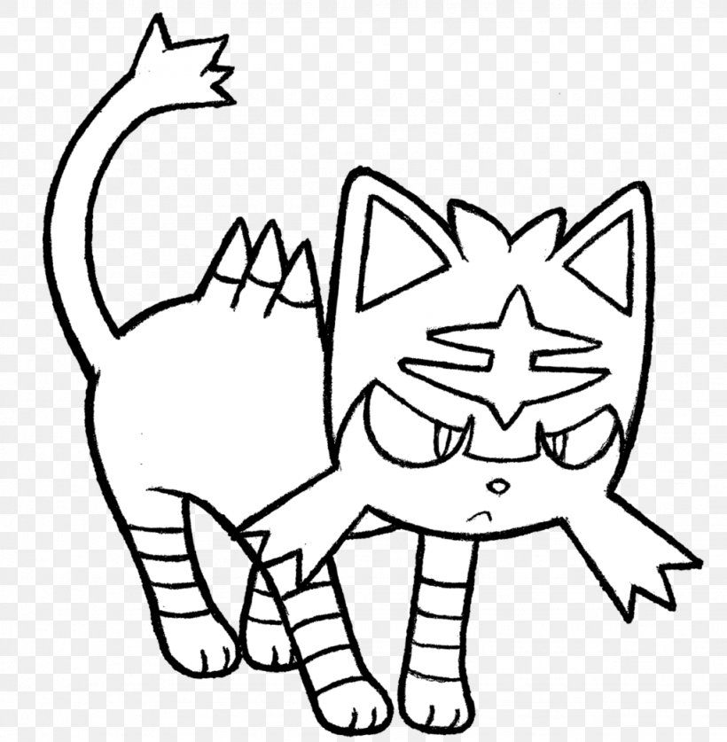Coloring Book Whiskers Colouring Pages Pokémon Sun And Moon, PNG, 1024x1046px, Watercolor, Cartoon, Flower, Frame, Heart Download Free
