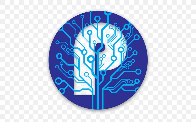 Symbol Electronic Circuit Schematic, PNG, 512x512px, Symbol, Abstraction, Blue, Electric Blue, Electrical Network Download Free