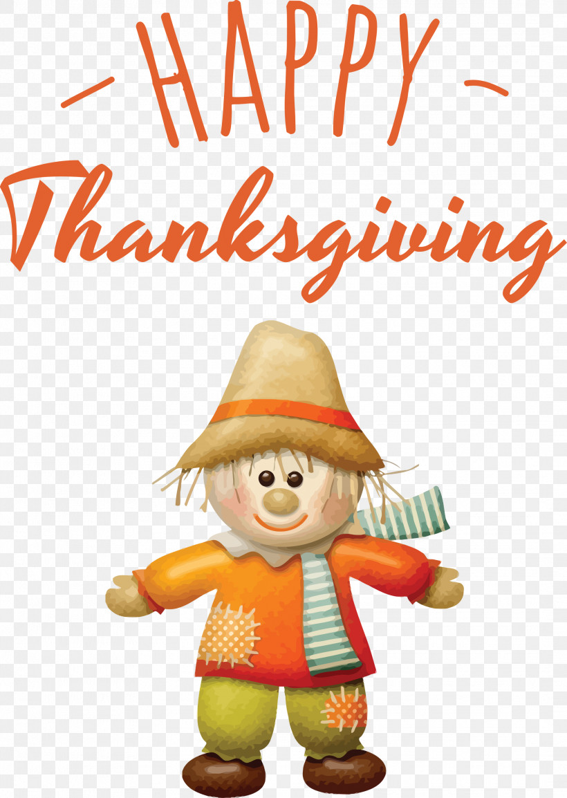 Happy Thanksgiving, PNG, 2131x2999px, Happy Thanksgiving, Cartoon, Drawing, Festa Junina, Midsummer Download Free