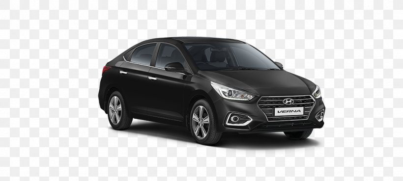 Hyundai Verna Car Door 2018 Hyundai Accent, PNG, 1024x462px, 2018 Hyundai Accent, Hyundai Verna, Automotive Design, Automotive Exterior, Automotive Lighting Download Free