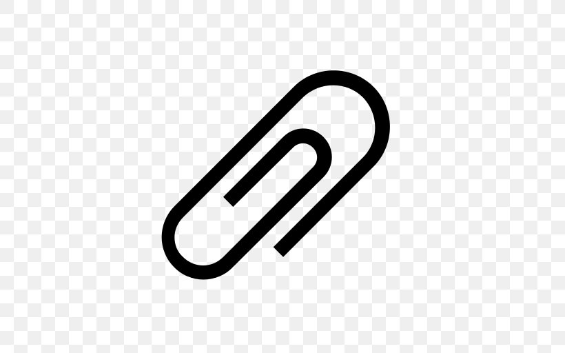 Paper Clip, PNG, 512x512px, Paper, Brand, Fastener, Logo, Paper Clip Download Free