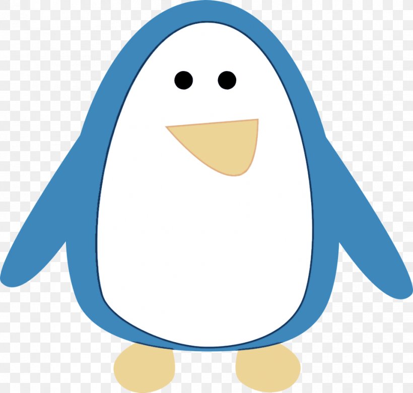 Penguin, PNG, 958x912px, Flightless Bird, Bird, Cartoon, Penguin, Smile Download Free