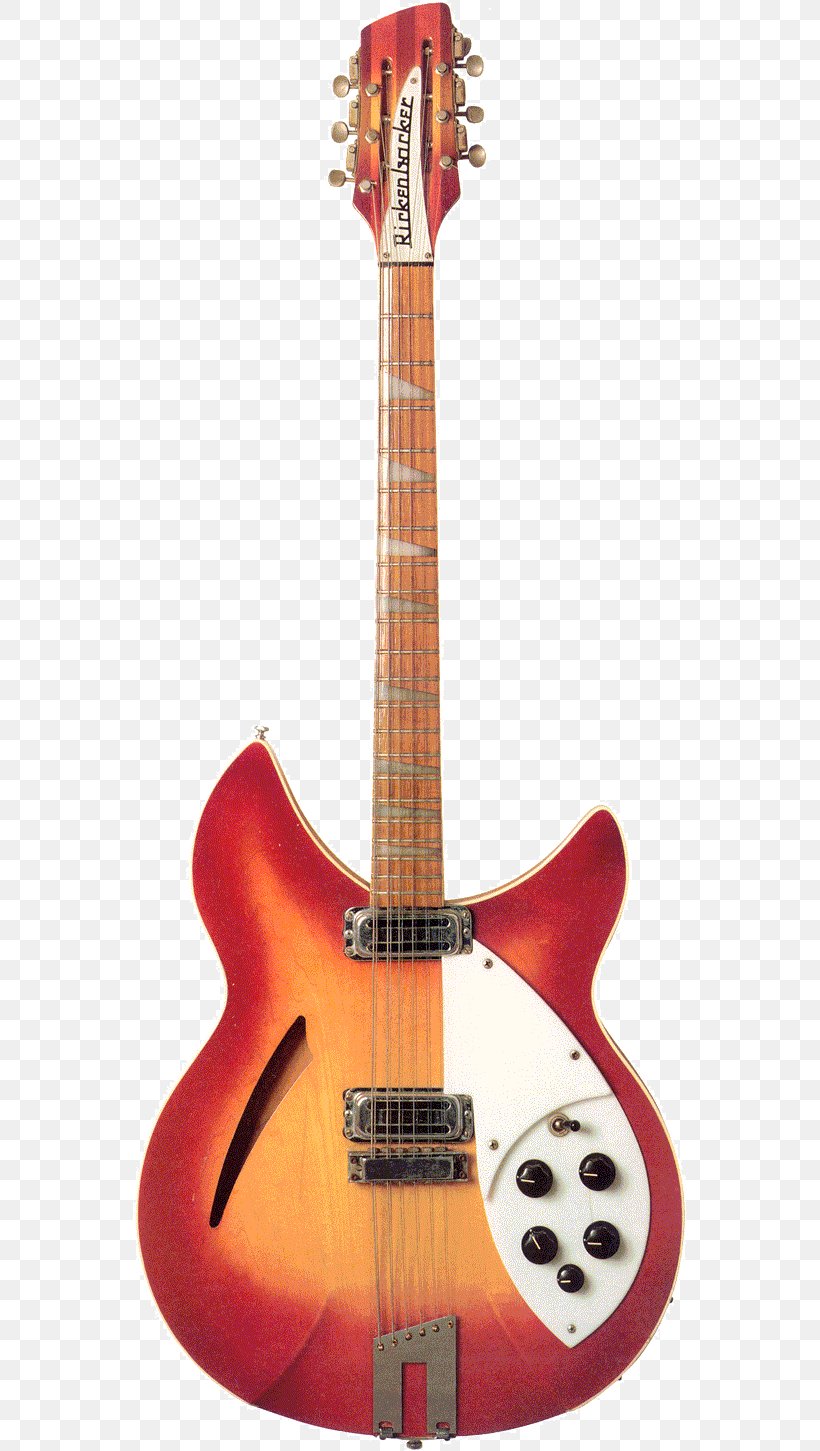 Rickenbacker 360/12 Electric Guitar Twelve-string Guitar, PNG, 553x1451px, Rickenbacker 36012, Acoustic Electric Guitar, Acoustic Guitar, Bass Guitar, Bass Violin Download Free