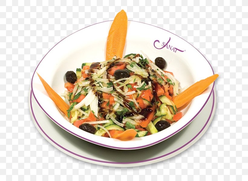 Salad Vegetarian Cuisine Recipe Vegetable Garnish, PNG, 718x600px, Salad, Cuisine, Dish, Food, Garnish Download Free