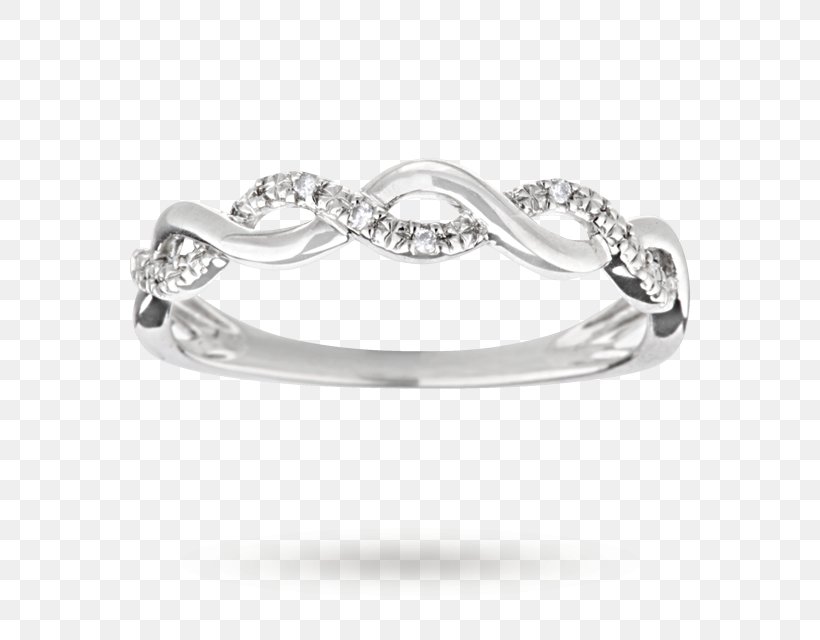 Silver Wedding Ring Body Jewellery Bracelet, PNG, 640x640px, Silver, Body Jewellery, Body Jewelry, Bracelet, Diamond Download Free