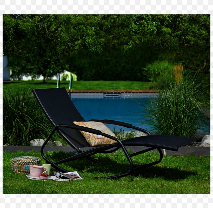 Sunlounger Garden Backyard Chaise Longue Leisure, PNG, 800x800px, Sunlounger, Backyard, Black, Chaise Longue, Election Download Free