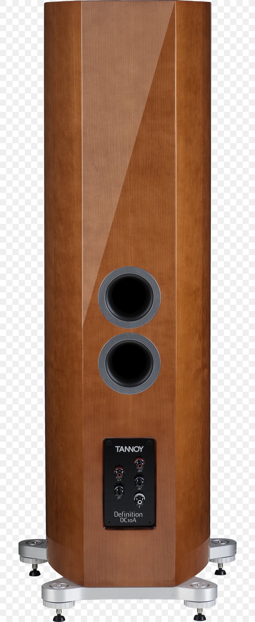 Tannoy Definition DC10 T Loudspeaker High Fidelity High-end Audio, PNG, 702x2000px, Tannoy, Alnico, Audio, Audio Equipment, Bowers Wilkins Download Free