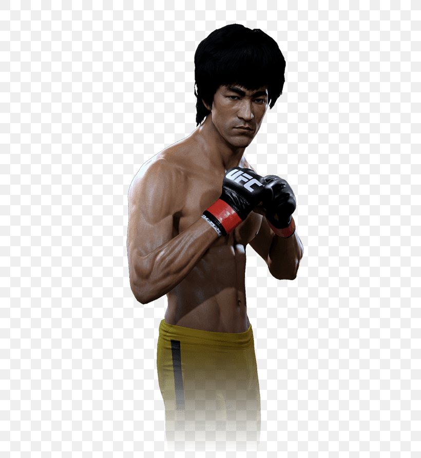 Anderson Silva Pradal Serey Boxing Glove Ultimate Fighting Championship Video Game, PNG, 567x893px, 2016, Anderson Silva, Abdomen, Aggression, Arm Download Free