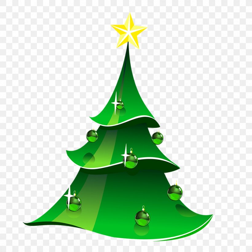 Christmas Tree Christmas Card, PNG, 1000x1000px, Christmas Tree, Christmas, Christmas Card, Christmas Decoration, Christmas Lights Download Free