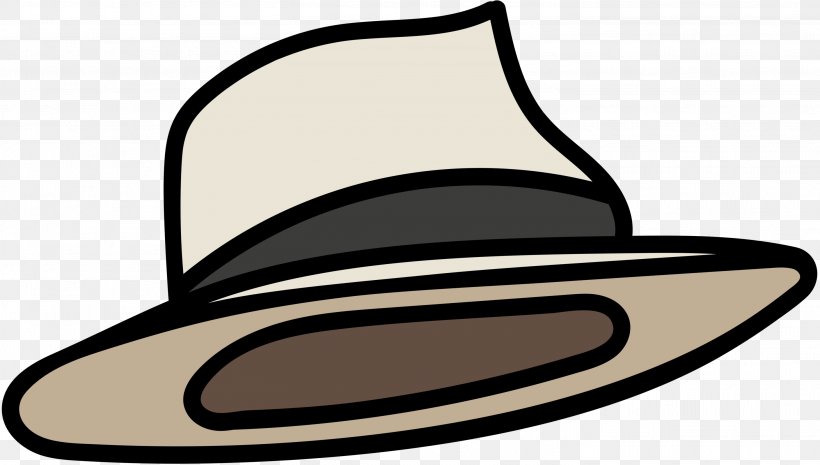 Clip Art Hat Black & White, PNG, 2922x1659px, Hat, Black White M, Costume Accessory, Costume Hat, Fashion Accessory Download Free