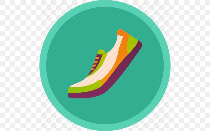 Running Sneakers Iconfinder, PNG, 512x512px, Running, Apple Icon Image Format, Green, Ico, Iconfinder Download Free
