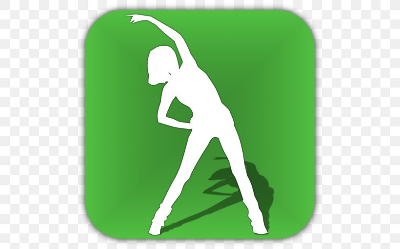 Dance Physical Fitness Salsa Sport Silhouette, PNG, 512x512px, Dance, Goal, Grass, Green, Human Behavior Download Free