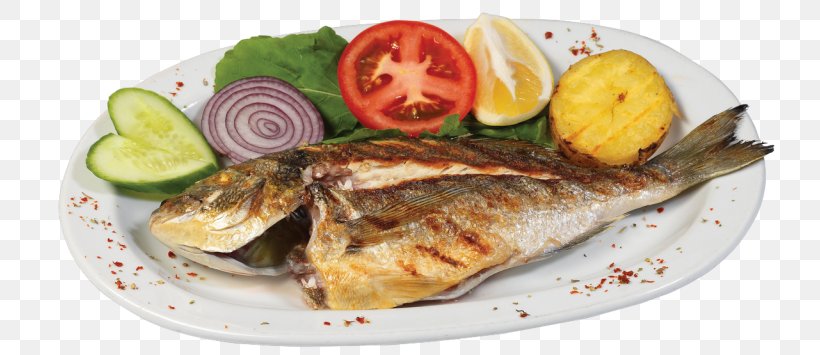 Fried Fish Squid As Food Gilt-head Bream Seafood, PNG, 768x355px, Fish, Bass, Cuisine, Dish, European Anchovy Download Free