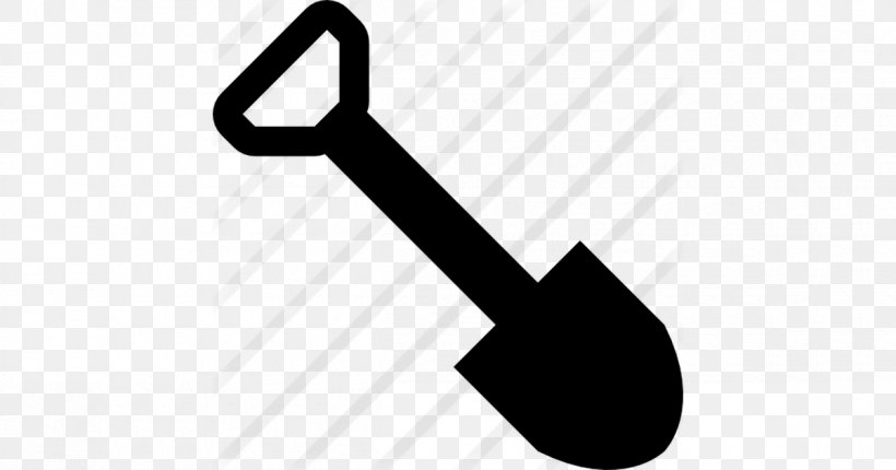 Hand Tool Shovel Spade Clip Art, PNG, 1200x630px, Hand Tool, Axe, Black, Black And White, Chainsaw Download Free