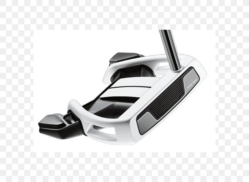 Iron Putter Golf TaylorMade Daddy Long Legs Hybrid, PNG, 600x600px, Iron, Automotive Design, Automotive Exterior, Golf, Golf Clubs Download Free