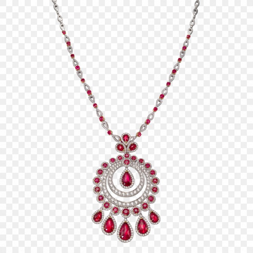 Ruby Locket Necklace Body Jewellery, PNG, 1000x1000px, Ruby, Body Jewellery, Body Jewelry, Chain, Fashion Accessory Download Free