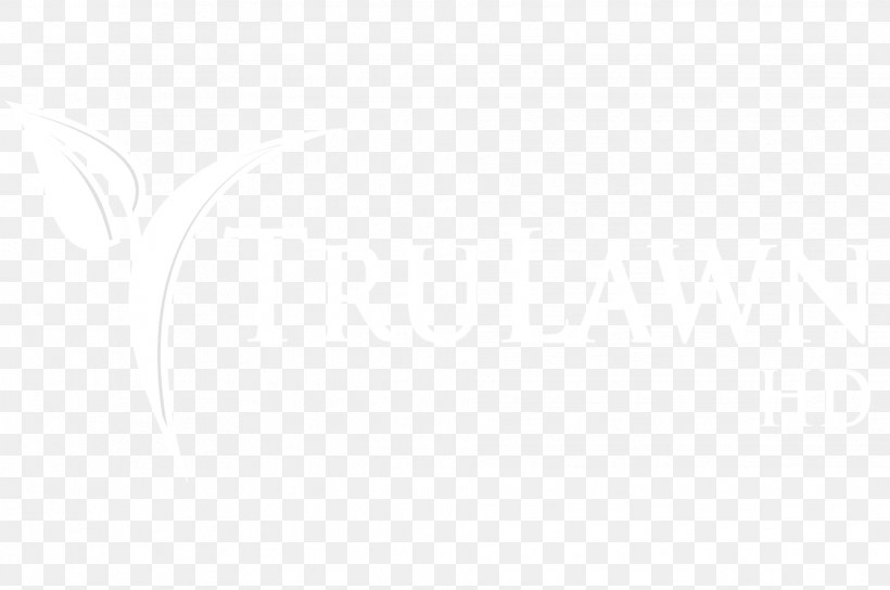 TruLawn HD LLC North Texas McKinney Logo, PNG, 1933x1283px, North Texas, Area, Black, Black And White, Lawn Download Free