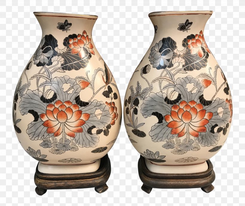 Vase Ceramic Pottery Urn, PNG, 3150x2648px, Vase, Artifact, Ceramic, Porcelain, Pottery Download Free