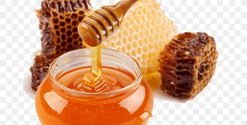 Bee Honey Food Nectar Health, PNG, 690x414px, Bee, Facial, Flavor, Food, Food Preservation Download Free