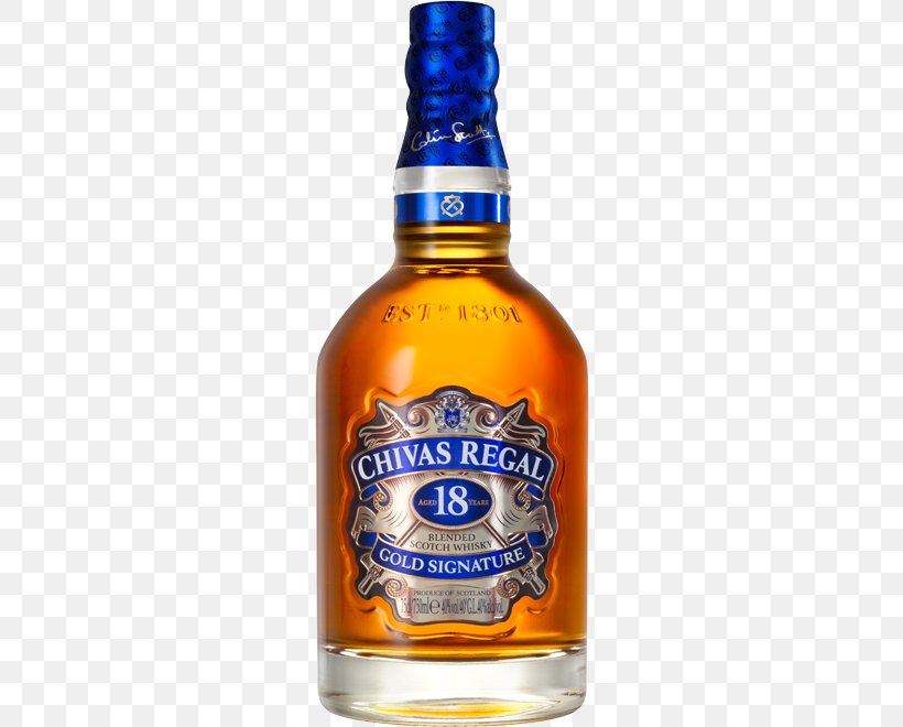 Chivas Regal Scotch Whisky Blended Whiskey Liquor, PNG, 460x660px, Chivas Regal, Alcoholic Beverage, Alcoholic Drink, Beer Bottle, Blended Malt Whisky Download Free