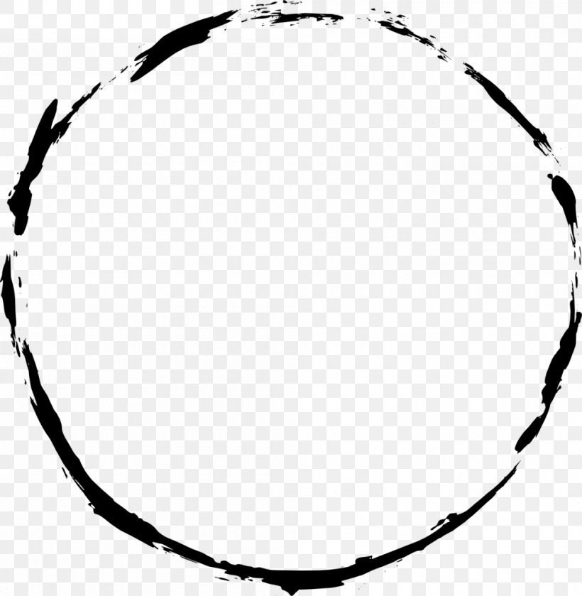 Circle Clip Art, PNG, 1000x1024px, Wikimedia Commons, Black, Black And White, Body Jewelry, Drawing Download Free