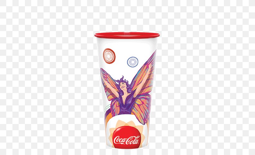 Coca-Cola Fizzy Drinks Cup, PNG, 500x500px, Cocacola, Brand, Carbonated Soft Drinks, Carbonation, Coca Download Free