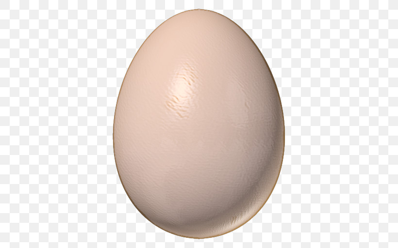 Easter Egg, PNG, 512x512px, Egg, Beige, Easter Egg, Egg Shaker, Oval Download Free