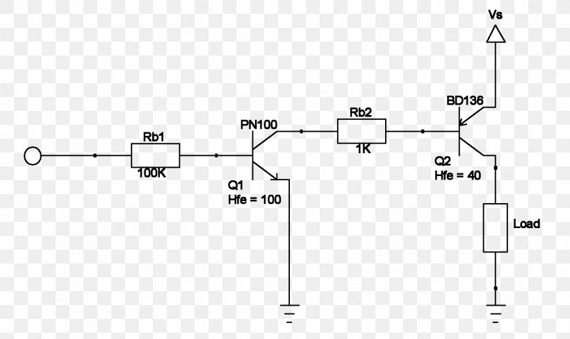 Electrical Switches Bipolar Junction Transistor Electronic Circuit Electronic Component, PNG, 1341x801px, Electrical Switches, Ac Power Plugs And Sockets, Arduino, Area, Auto Part Download Free