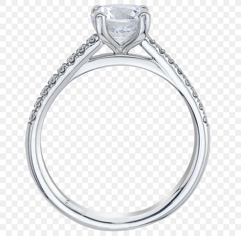 Engagement Ring Platinum Jewellery Diamond, PNG, 800x800px, Ring, Body Jewelry, Carat, Diamond, Diamond Trellis Download Free