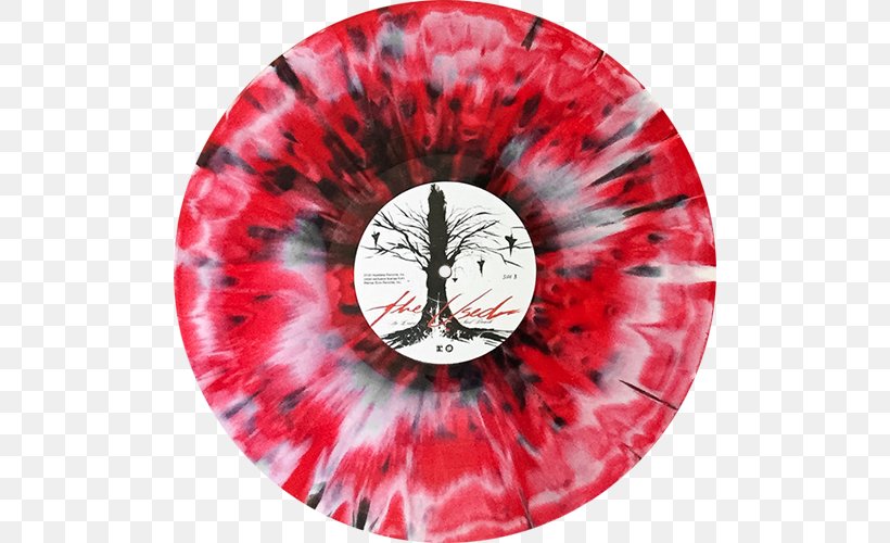 In Love And Death Phonograph Record The Used Discogs LP Record, PNG, 500x500px, Phonograph Record, Album, Blue, Color, Compact Disc Download Free