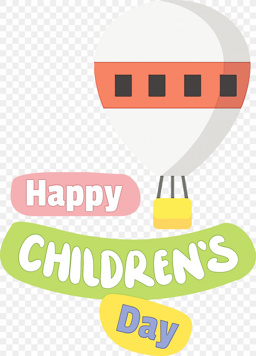 Logo Line Yellow Meter Geometry, PNG, 2163x3000px, Childrens Day, Geometry, Happy Childrens Day, Line, Logo Download Free