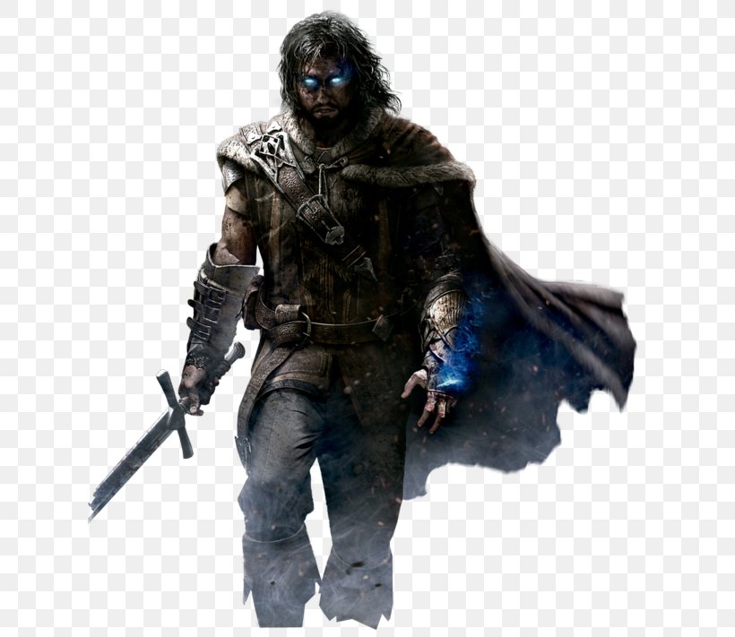 Middle-earth: Shadow Of Mordor Middle-earth: Shadow Of War The Lord Of The Rings Xbox One, PNG, 624x711px, Middleearth Shadow Of Mordor, Action Figure, Cancelli Del Morannon, Figurine, Game Download Free