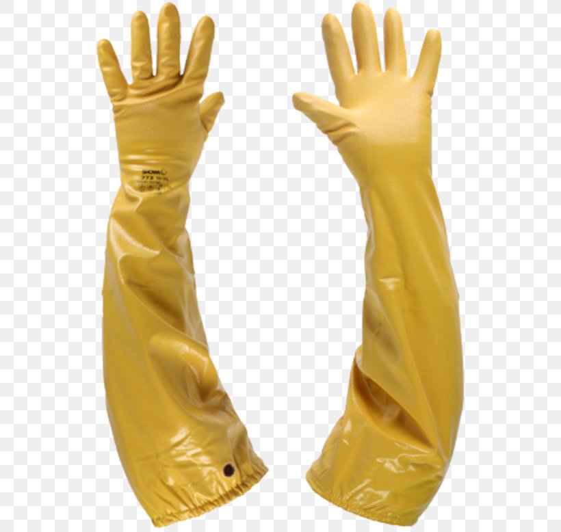 Rubber Glove Medical Glove Natural Rubber Latex, PNG, 550x778px, Rubber Glove, Arm Warmers Sleeves, Cuff, Dishwashing, Disposable Download Free