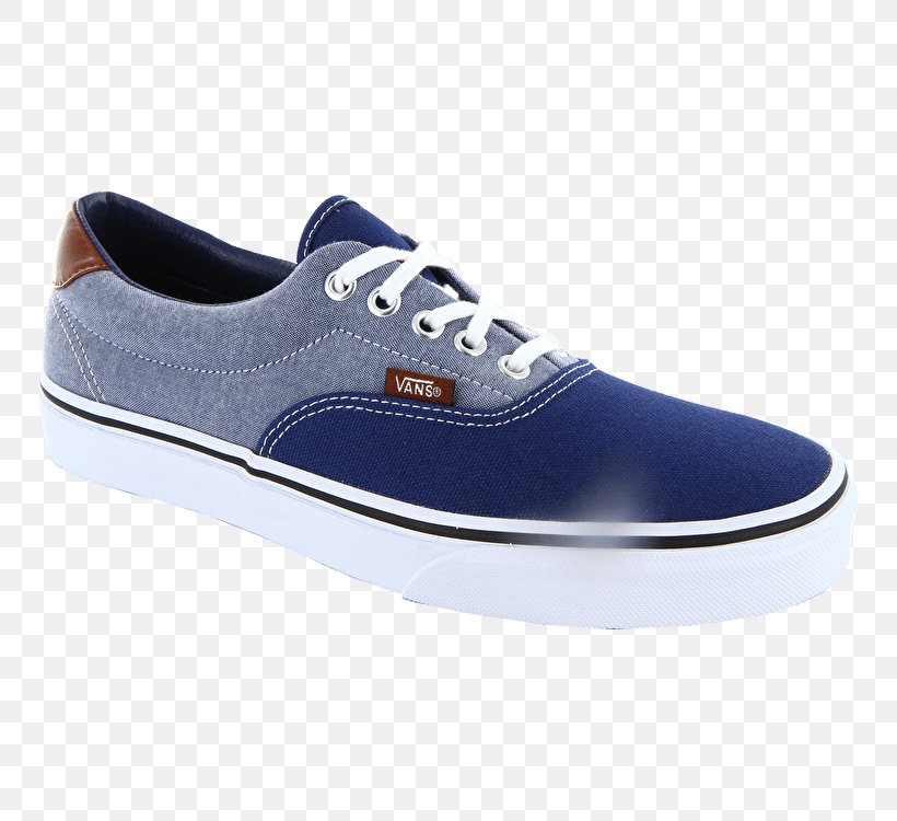 Skate Shoe Vans Sneakers Blue, PNG, 750x750px, Skate Shoe, Athletic Shoe, Blue, Brand, Chukka Boot Download Free