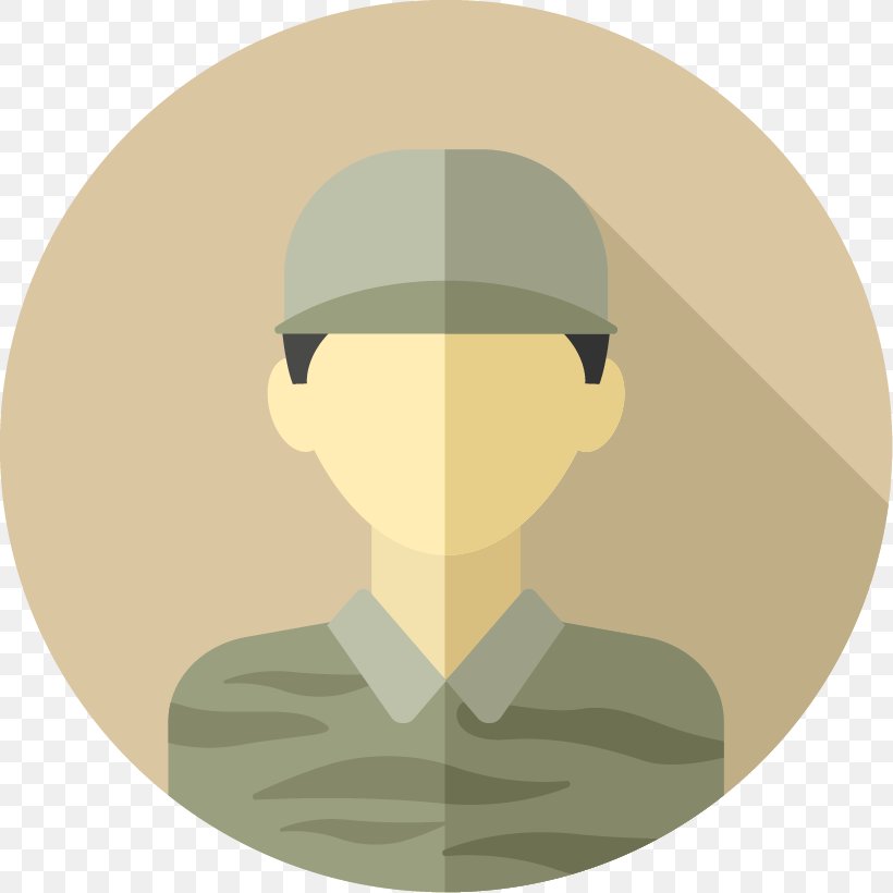 Soldier Veteran Army Military Uniform, PNG, 820x820px, Soldier, Army, Army Men, Cartoon, Face Download Free