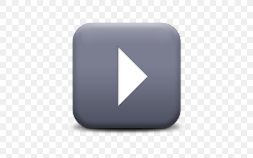 Square Play Youtube Play Button Arrow Png 512x512px Button Android Google Play Playstation Store Sound Download