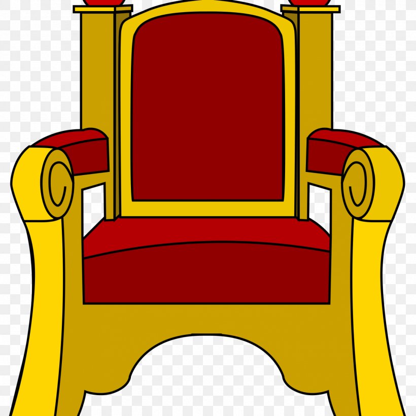 Throne Room Monarch King Clip Art, PNG, 1500x1500px, Throne, Area, Artwork, Chair, Crown Download Free