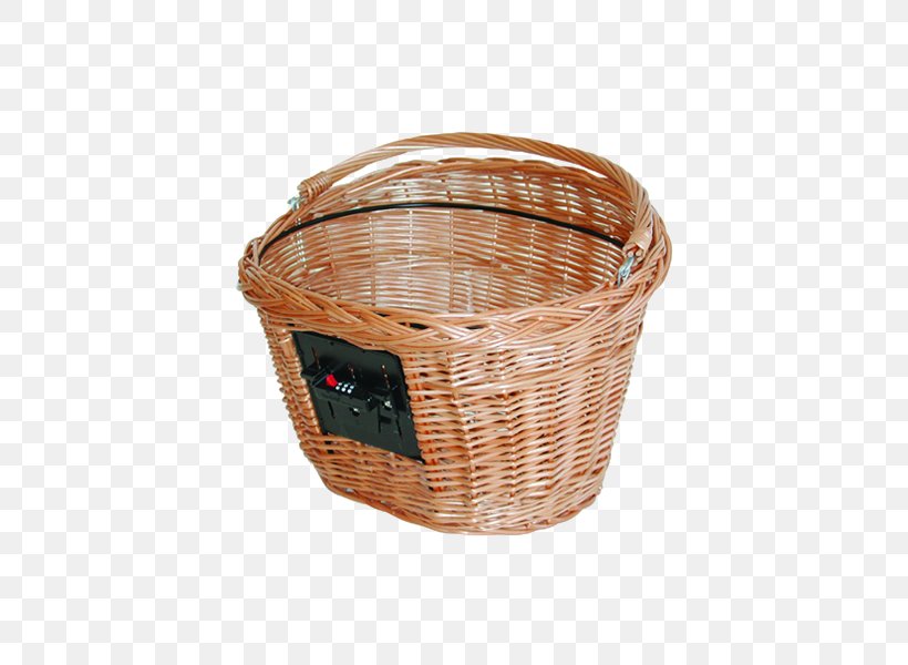 Wicker Bicycle Baskets Bicycle Baskets Pannier, PNG, 600x600px, Wicker, Abike Electric, Basket, Bicycle, Bicycle Baskets Download Free